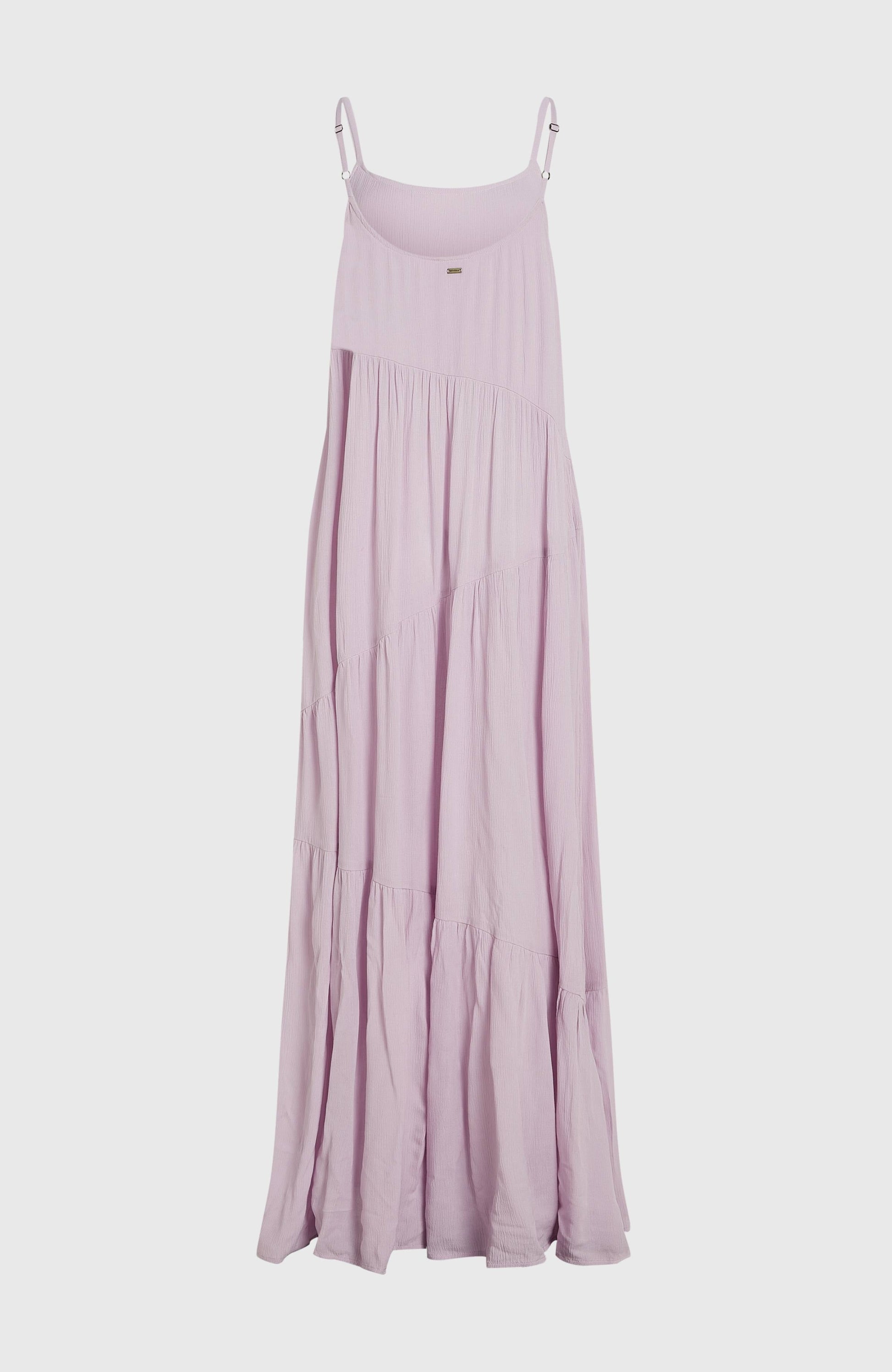 Devyn Maxi Dress Women - Pale Lavender