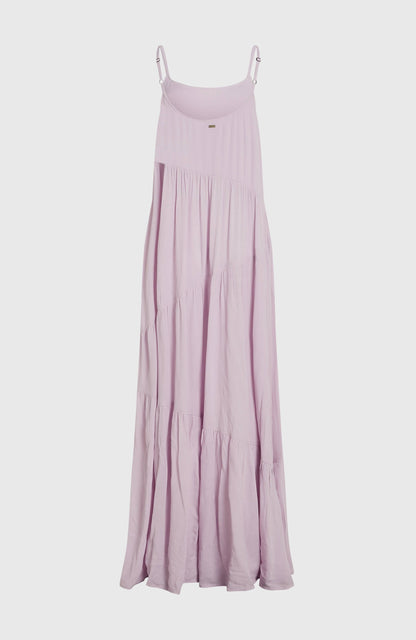 Devyn Maxi Dress Women - Pale Lavender