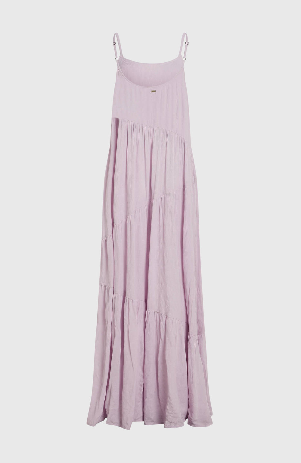 Devyn Maxi Dress Women - Pale Lavender