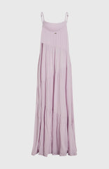 Devyn Maxi Dress Women - Pale Lavender