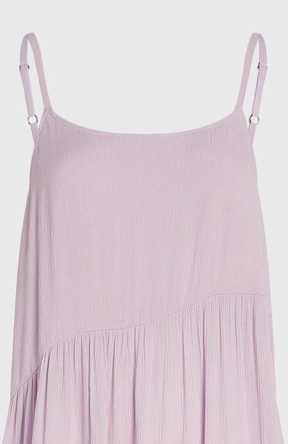 Devyn Maxi Dress Women - Pale Lavender