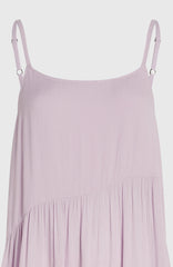Devyn Maxi Dress Women - Pale Lavender