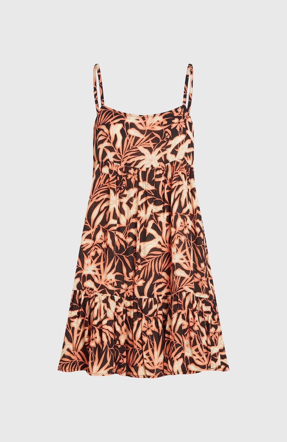 Rilee Short Dress Women - Black Brazillian Sun