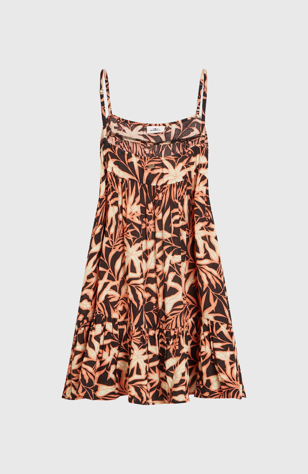 Rilee Short Dress Women - Black Brazillian Sun