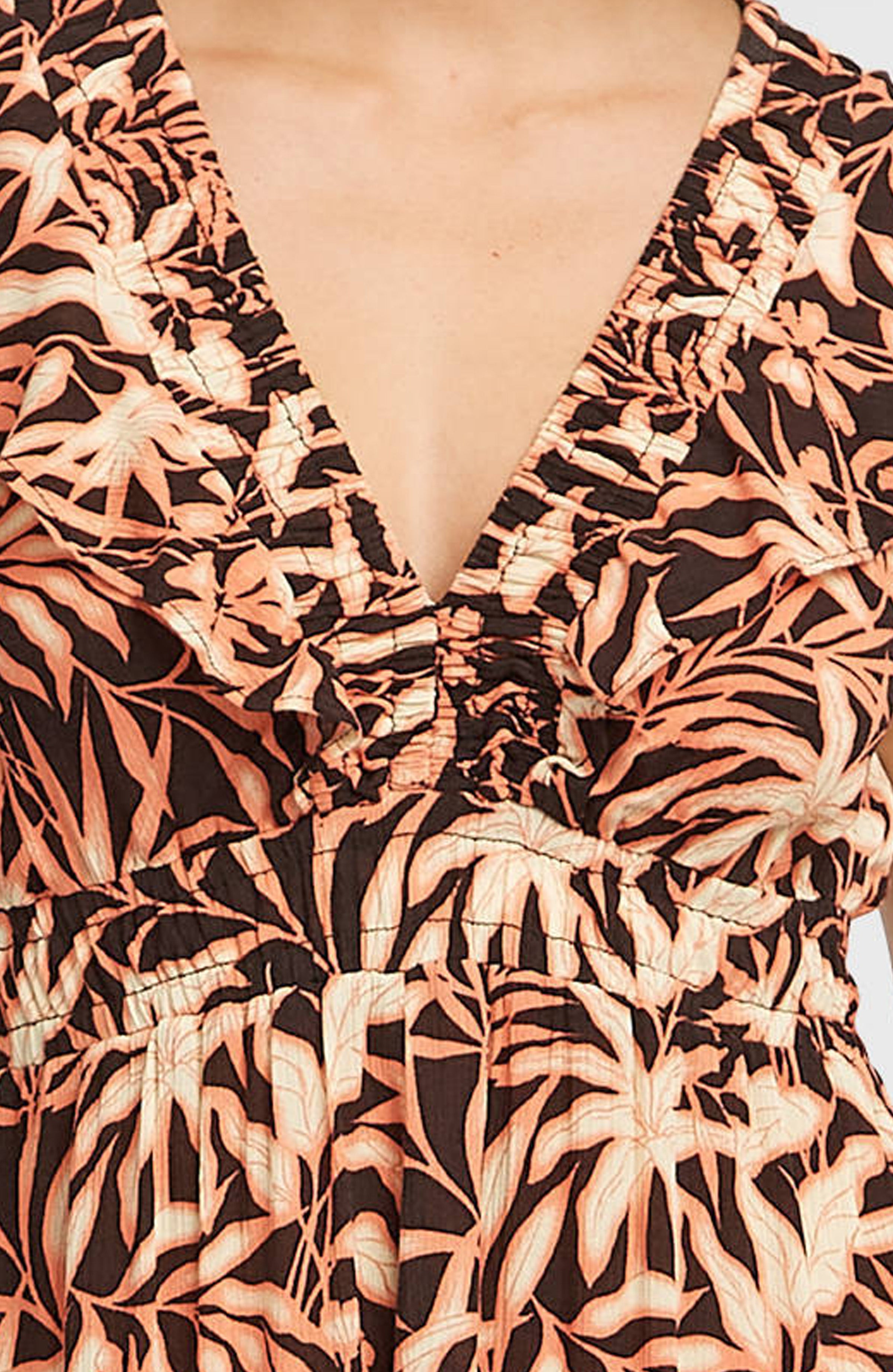 Must-Have Midi Dress Women - Black Brazillian Sun