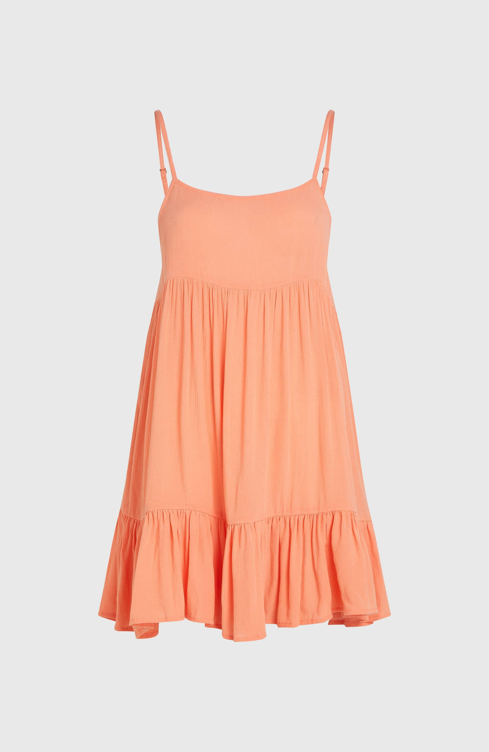 Rilee Short Dress Women - Funky Peach