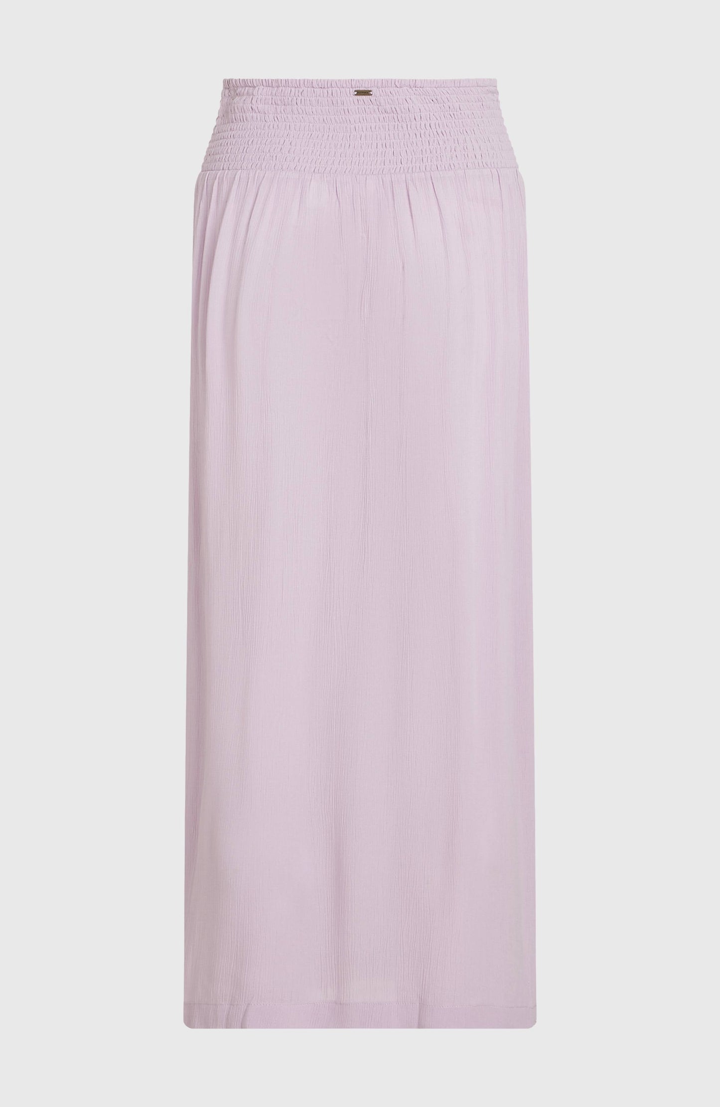Johnny Maxi Skirt Women - Pale Lavender