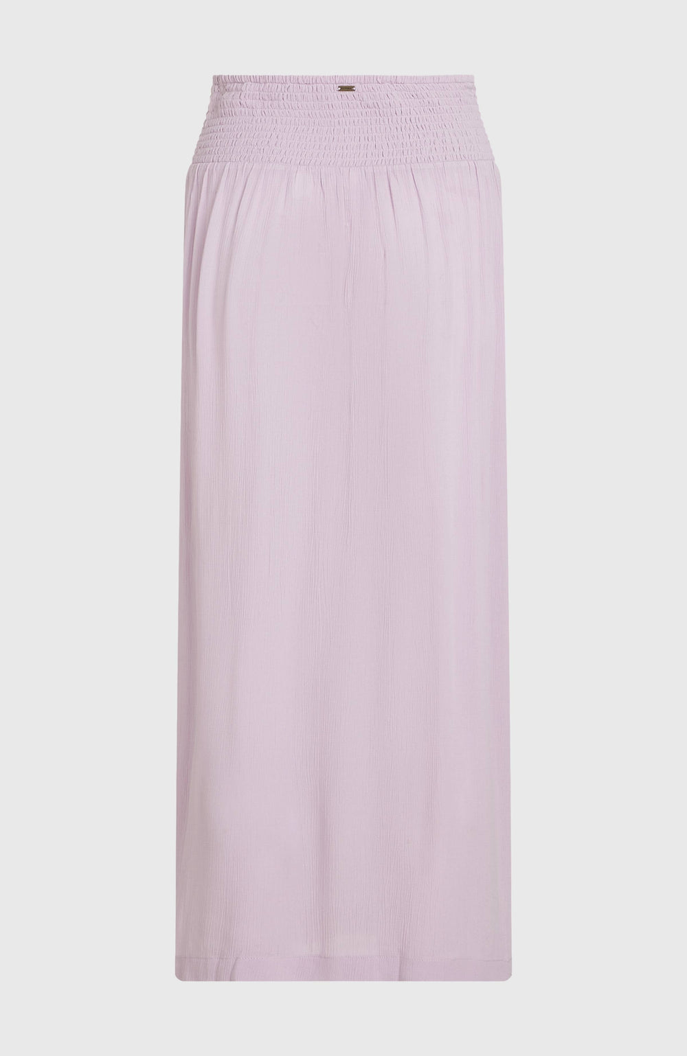 Johnny Maxi Skirt Women - Pale Lavender