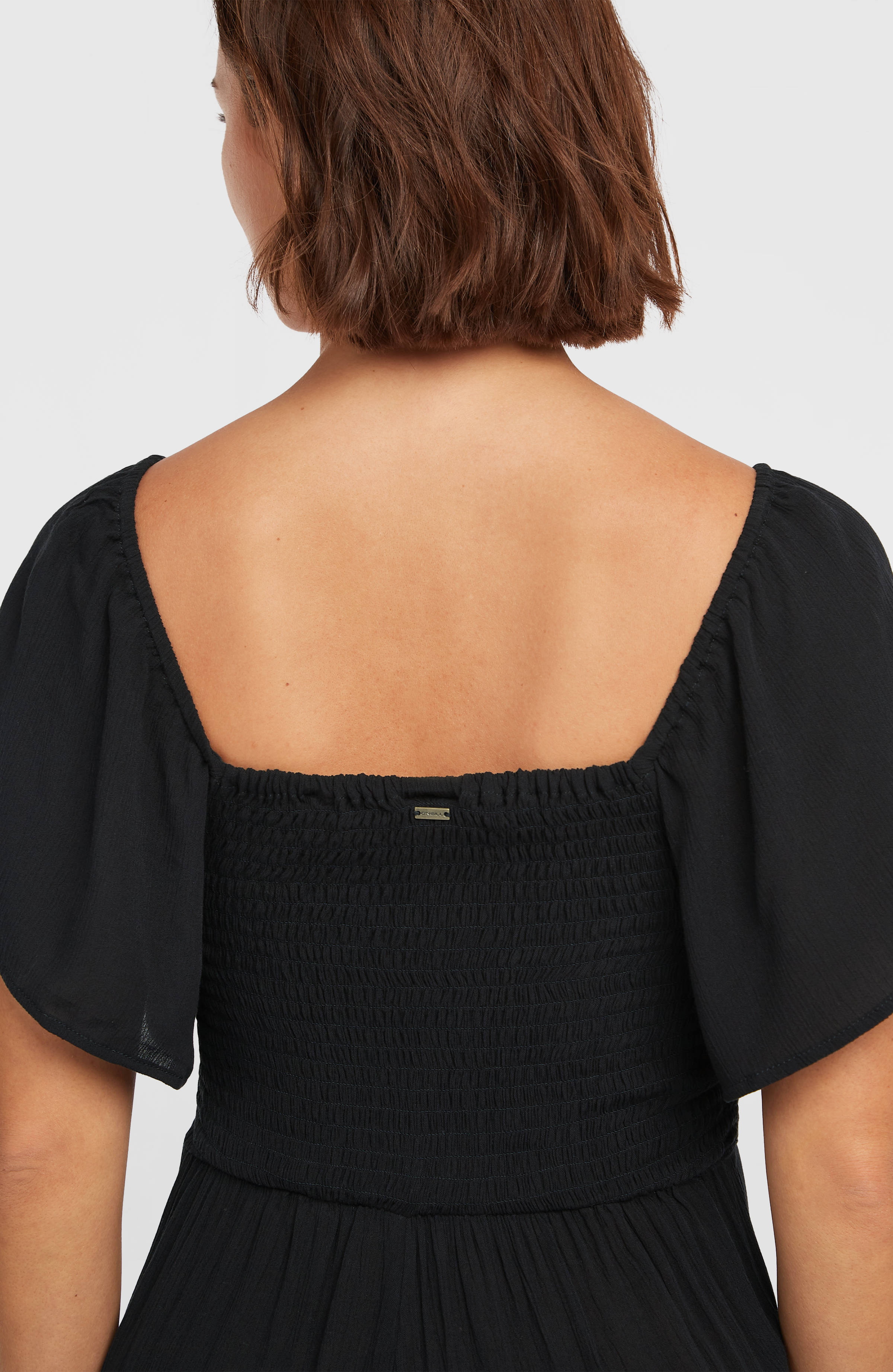 Kesia Jumpsuit Women - Black Out