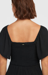 Kesia Jumpsuit Women - Black Out