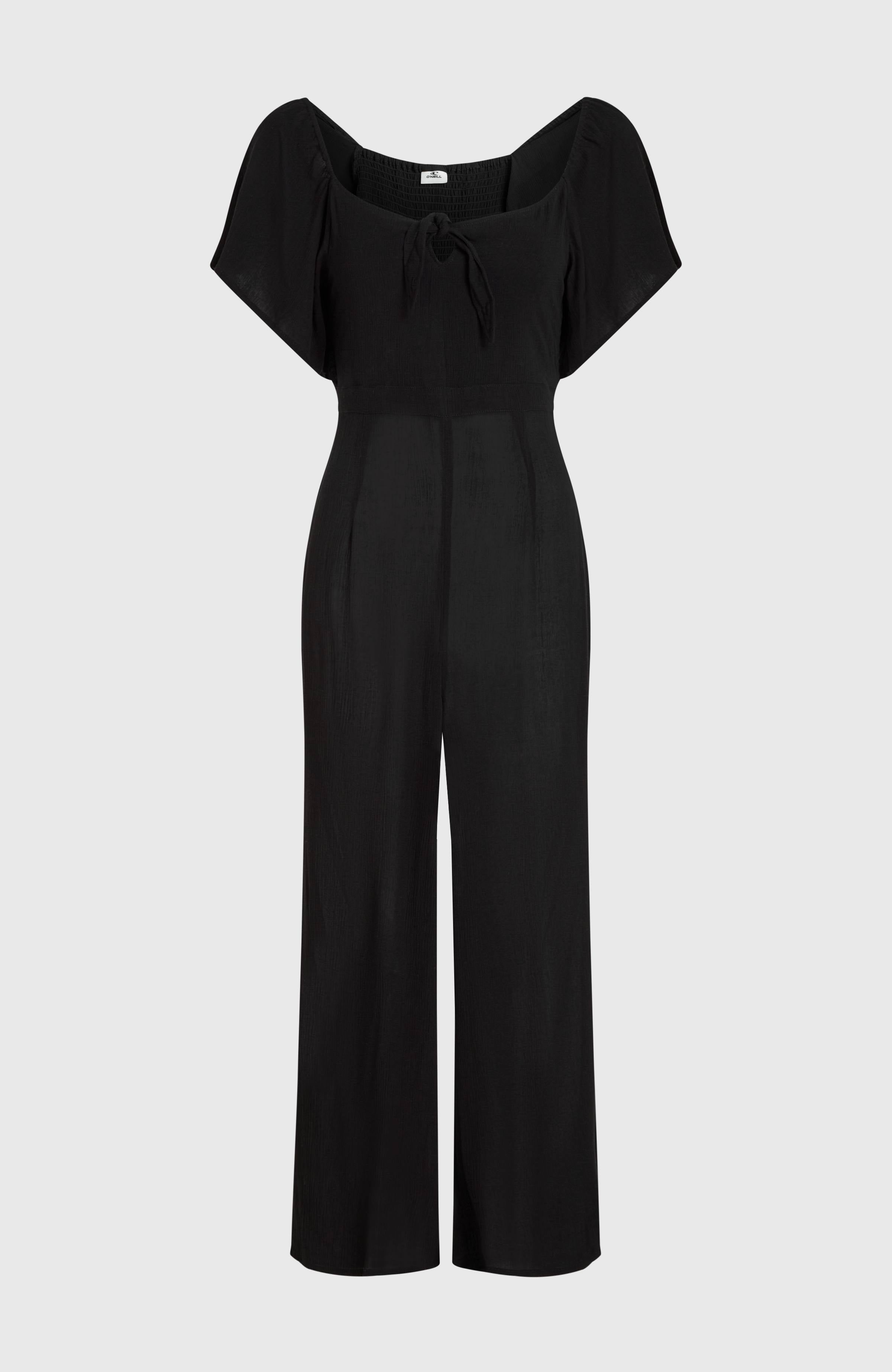 Kesia Jumpsuit Women - Black Out