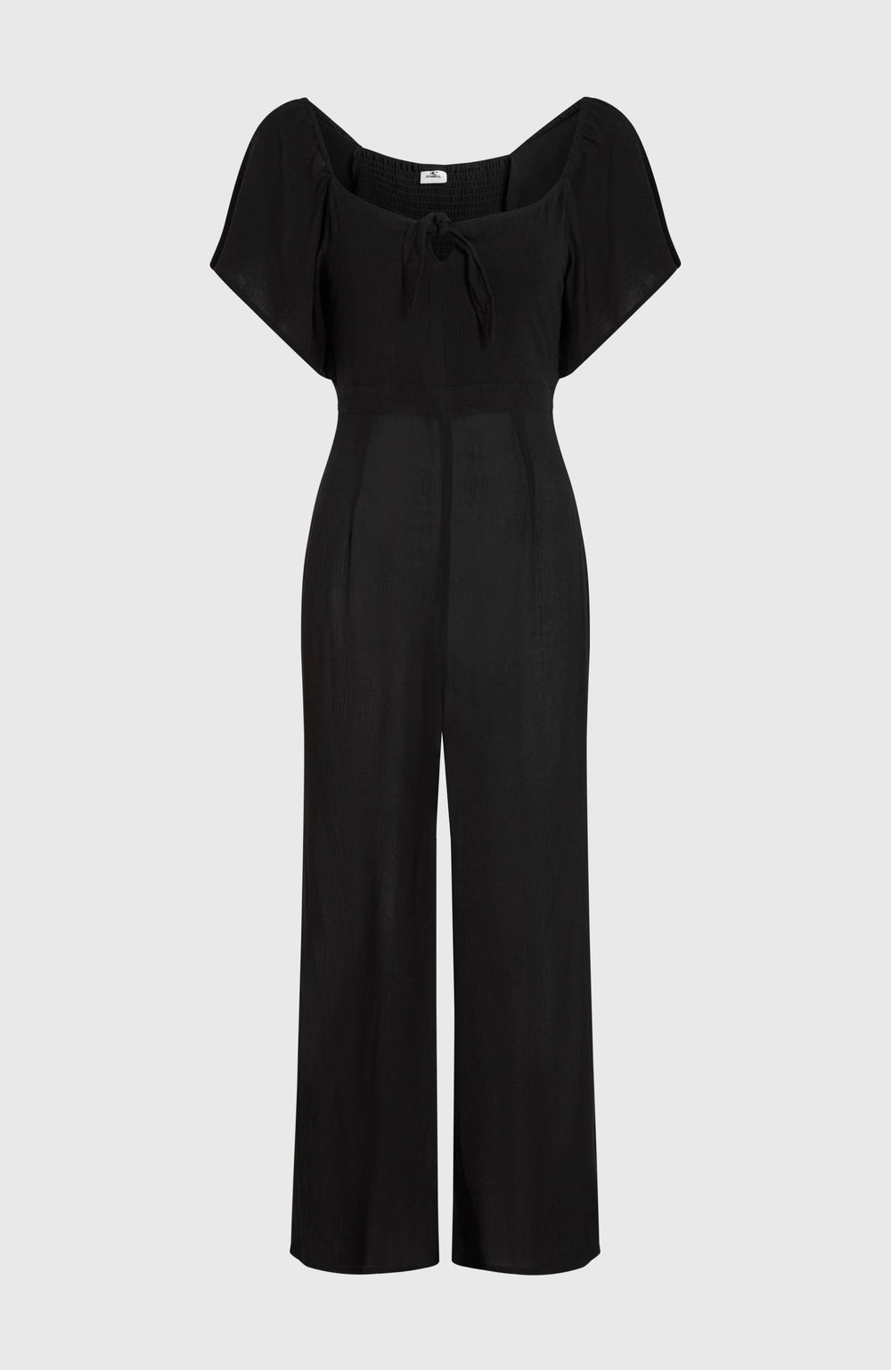 Kesia Jumpsuit Women - Black Out