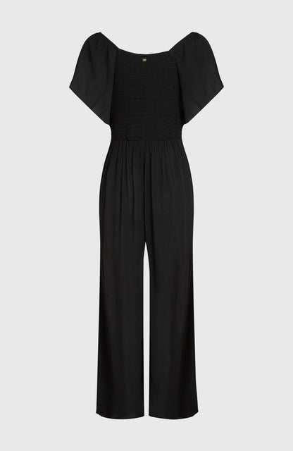 Kesia Jumpsuit Women - Black Out