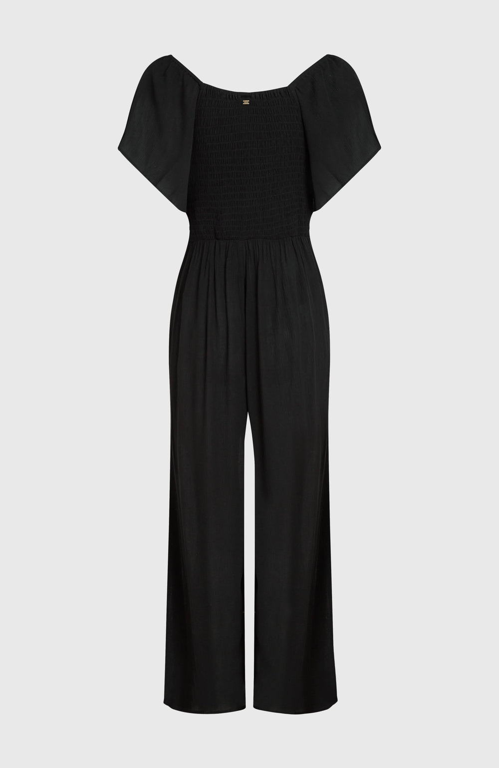 Kesia Jumpsuit Women - Black Out