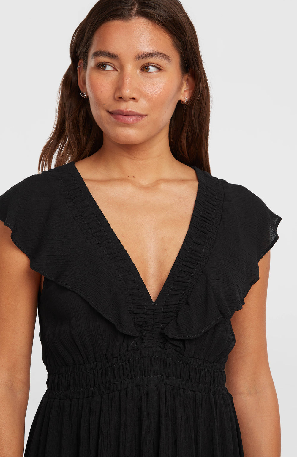 Must-Have Midi Dress Women - Black Out