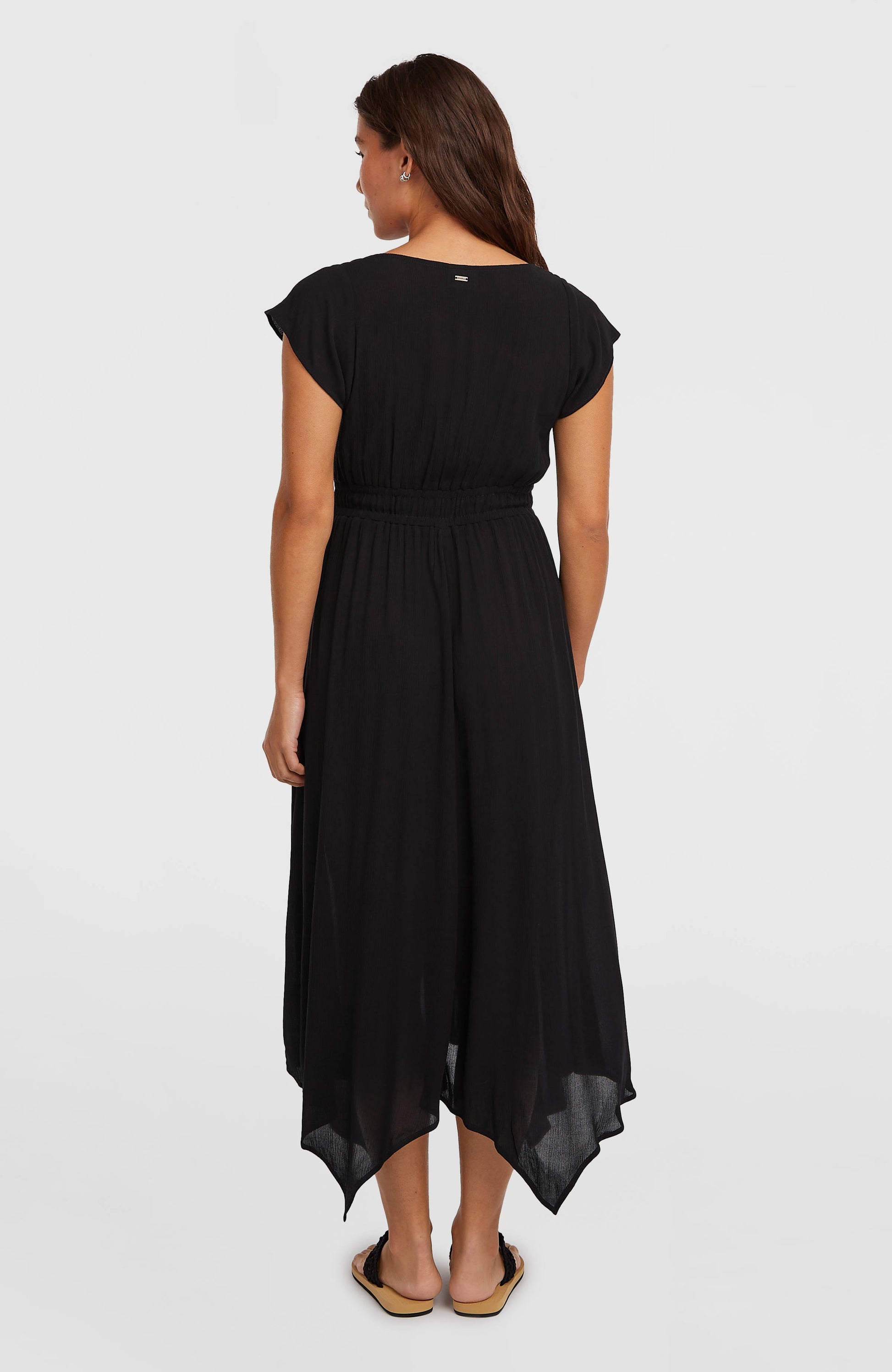 Must-Have Midi Dress Women - Black Out