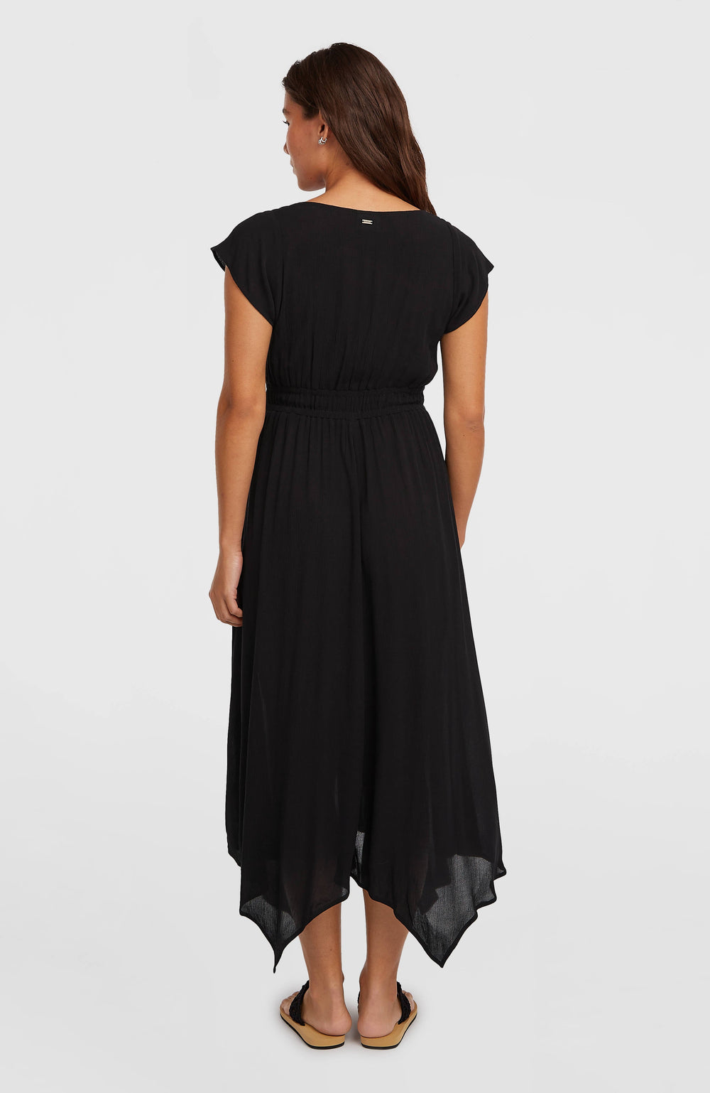 Must-Have Midi Dress Women - Black Out
