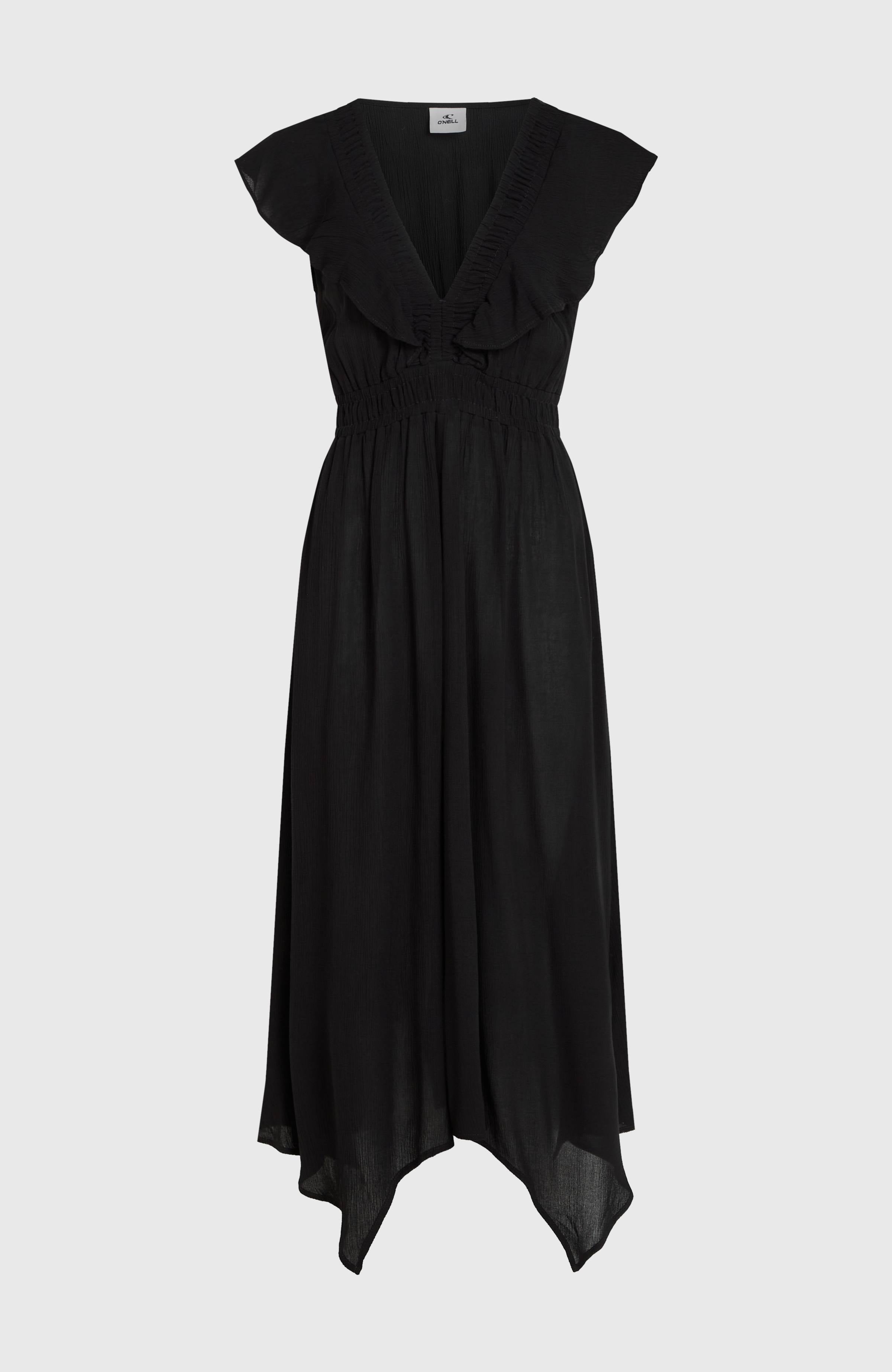 Must-Have Midi Dress Women - Black Out