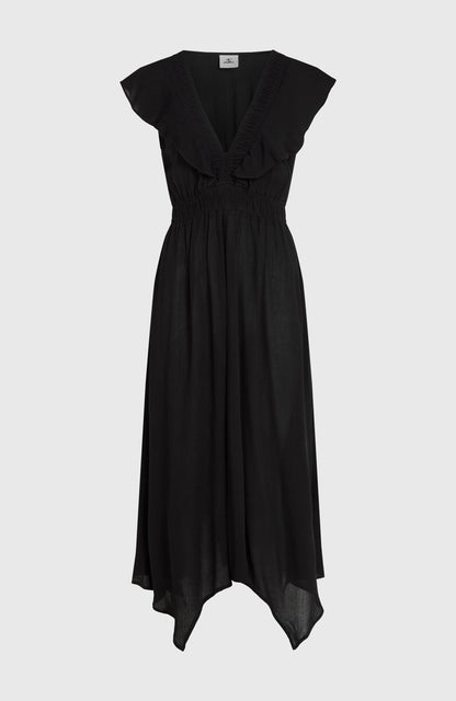 Must-Have Midi Dress Women - Black Out