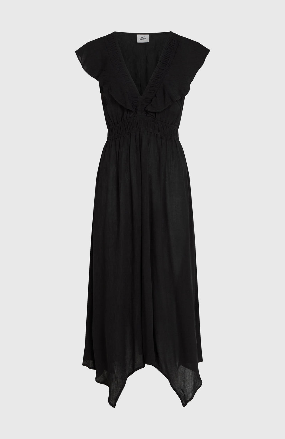 Must-Have Midi Dress Women - Black Out