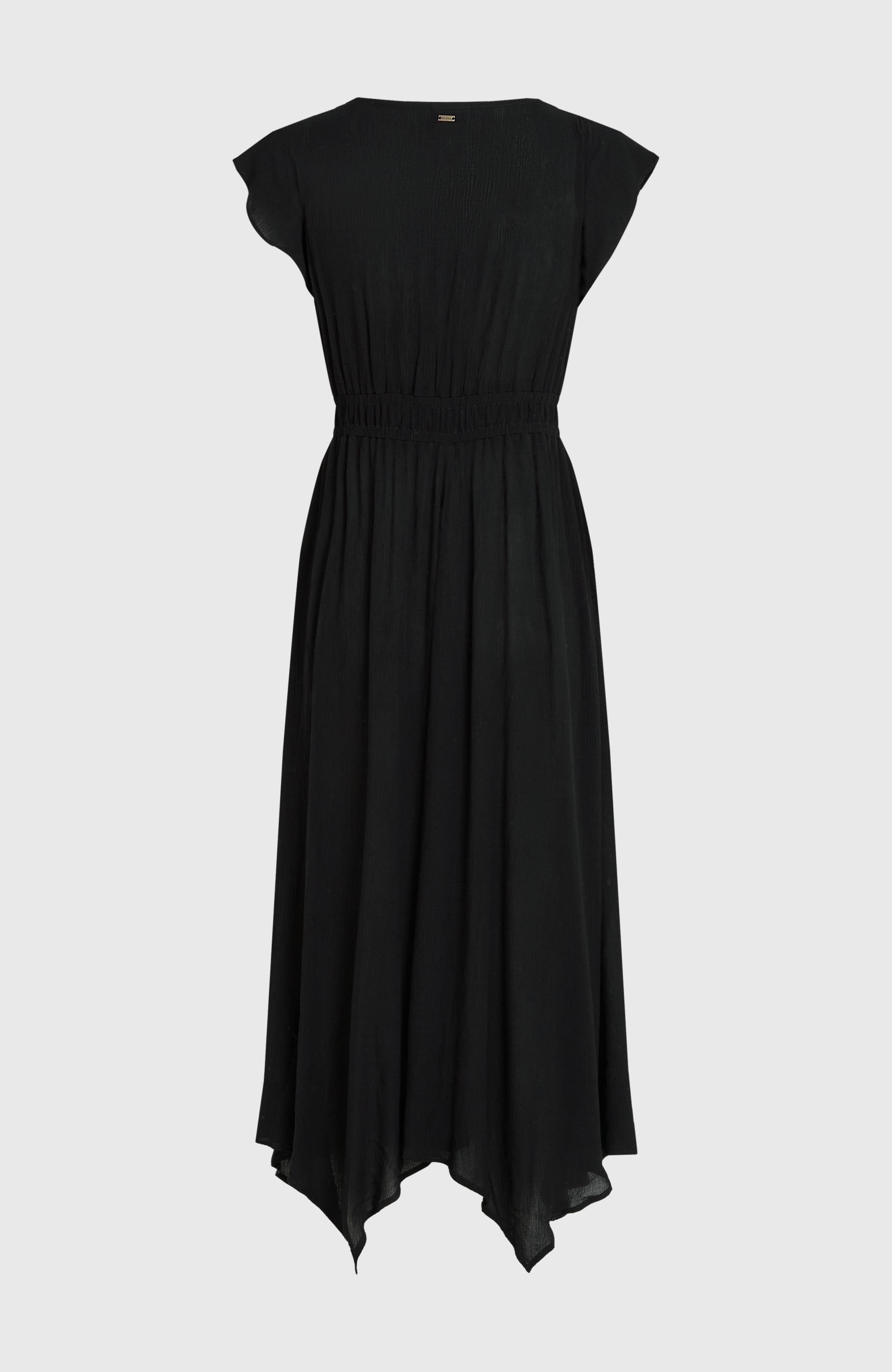 Must-Have Midi Dress Women - Black Out