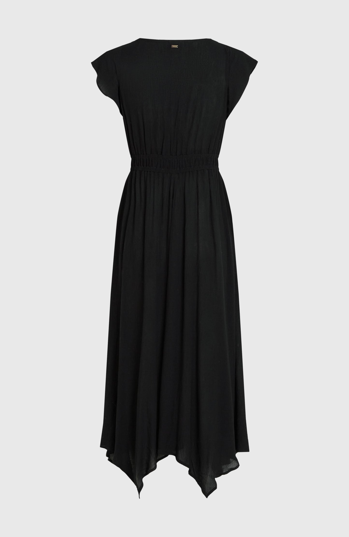 Must-Have Midi Dress Women - Black Out