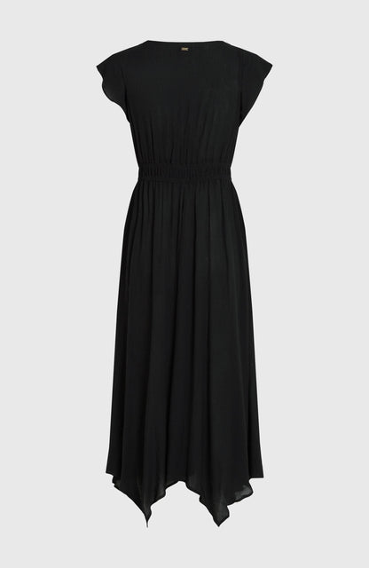 Must-Have Midi Dress Women - Black Out