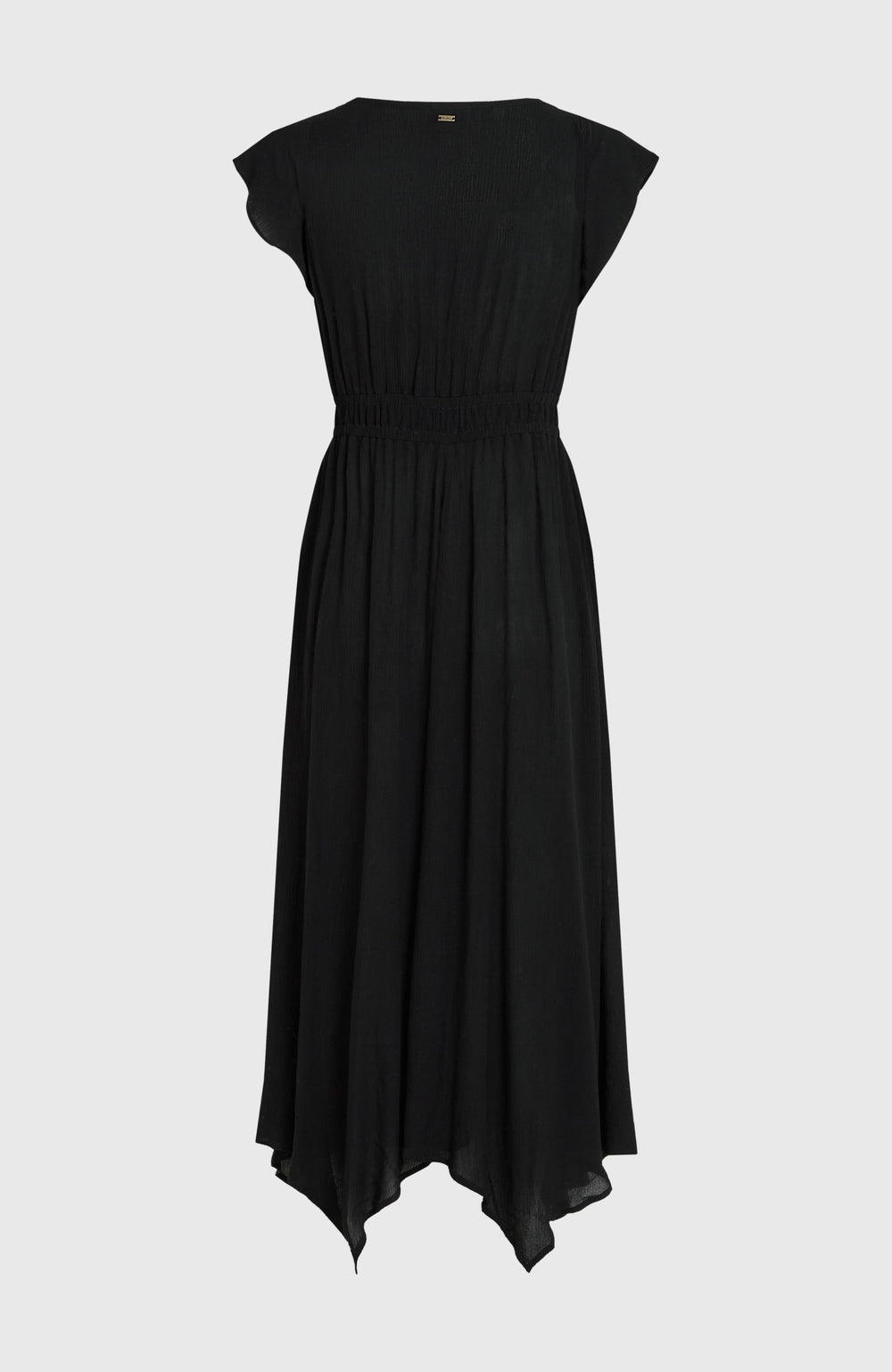 Must-Have Midi Dress Women - Black Out