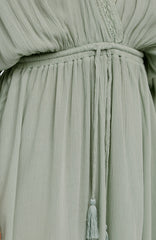Essentials Tokeena Cover Up Dress Women - Marble Arch