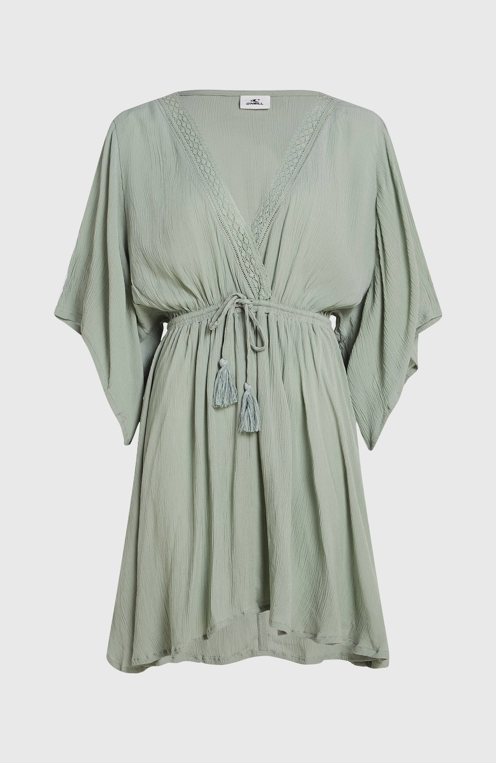 Essentials Tokeena Cover Up Dress Women - Marble Arch