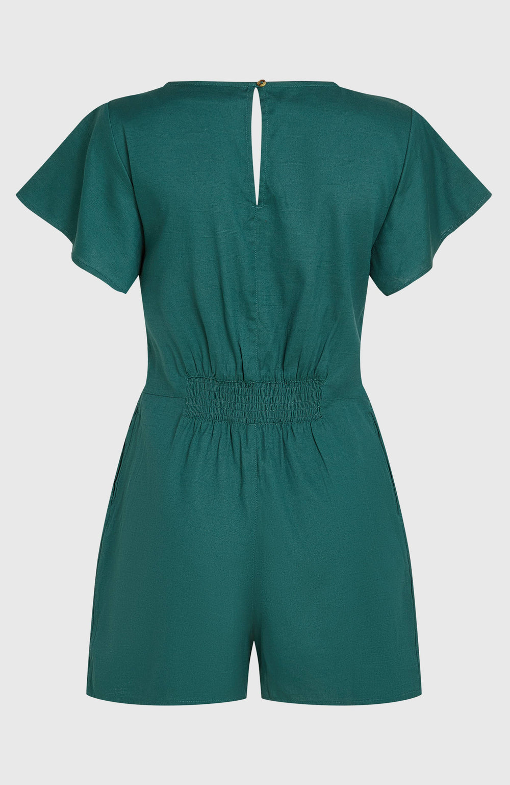 O'Riginals Playsuit Women - Botanical Heat