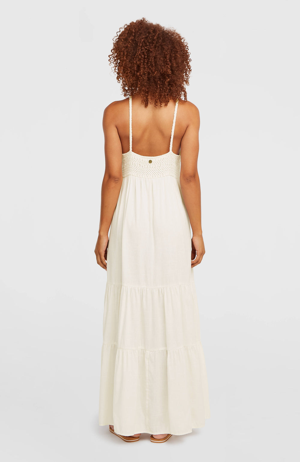 O'Riginals Maxi Dress Women - Snow White