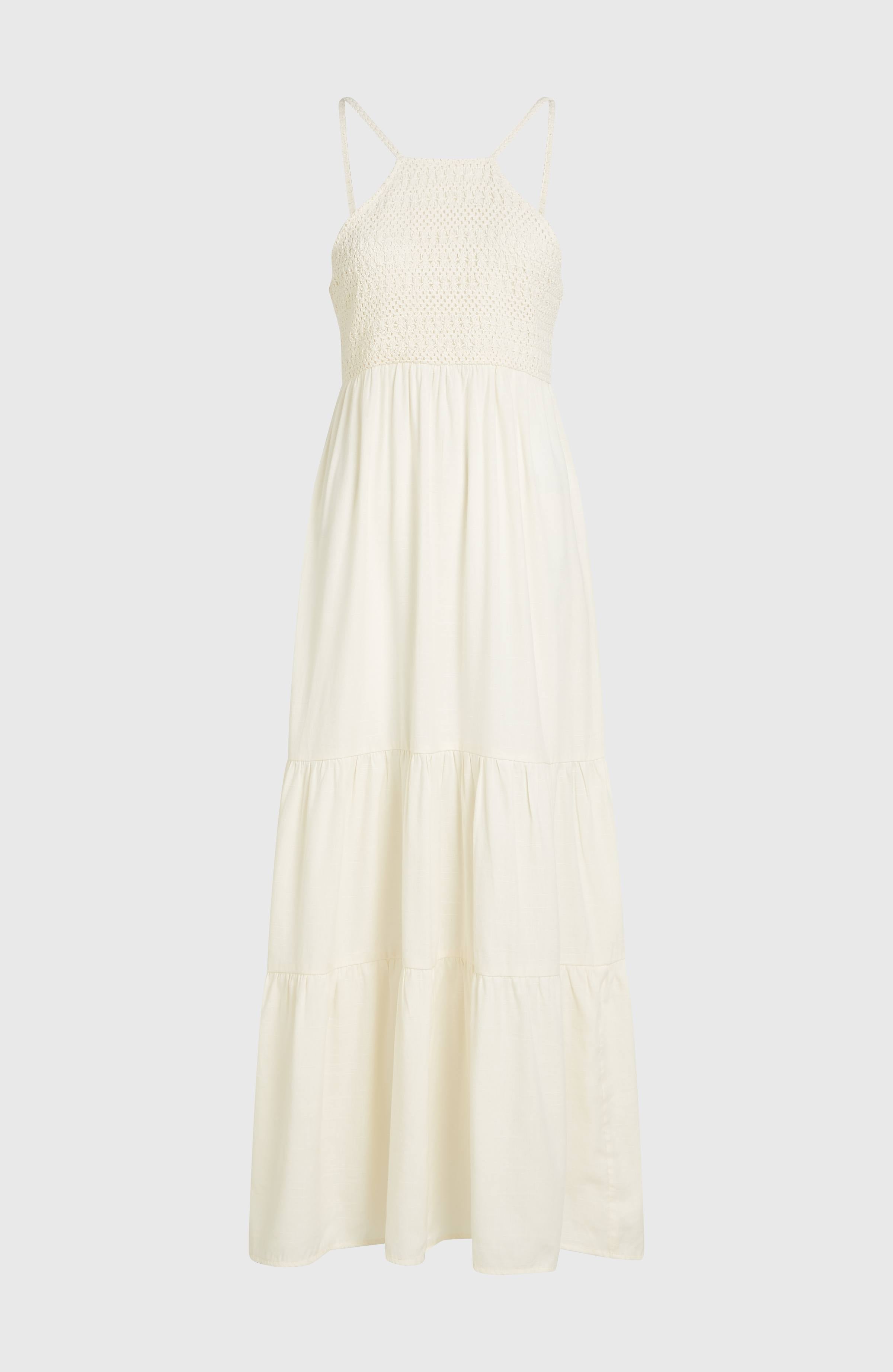 O'Riginals Maxi Dress Women - Snow White