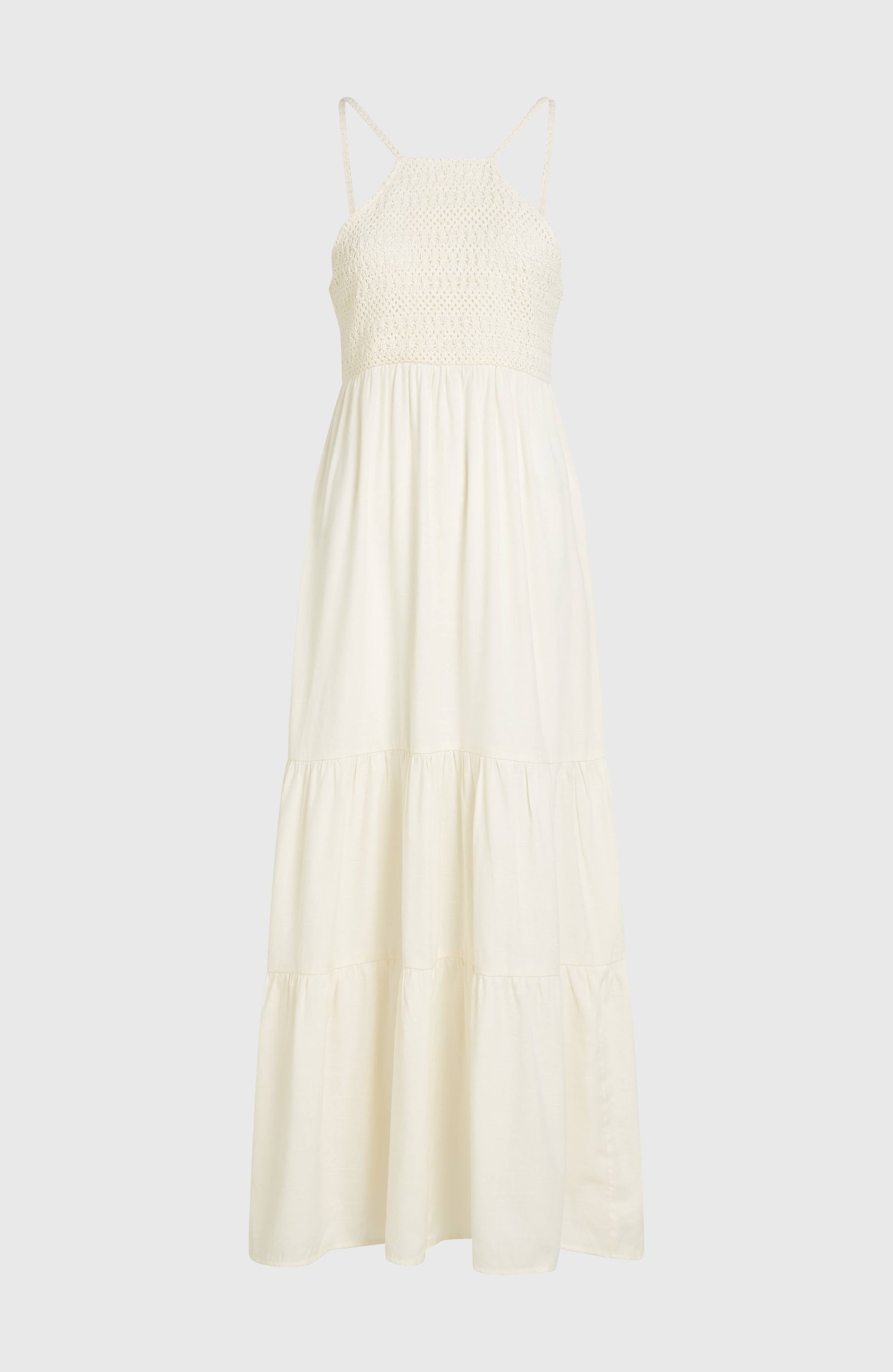 O'Riginals Maxi Dress Women - Snow White