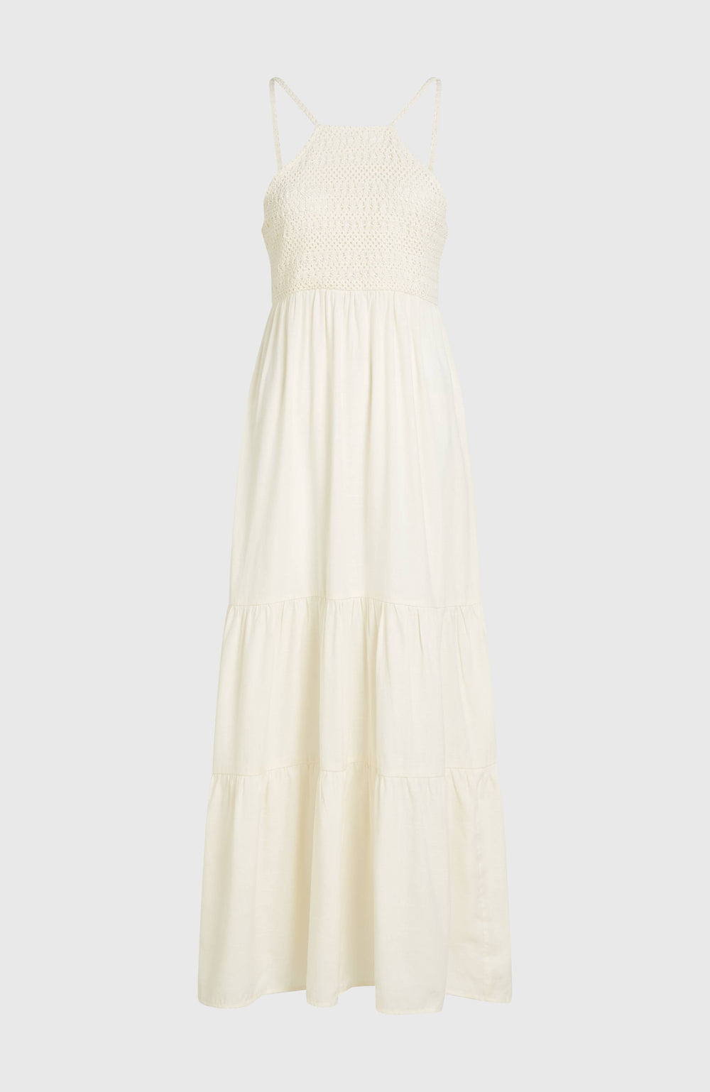 O'Riginals Maxi Dress Women - Snow White