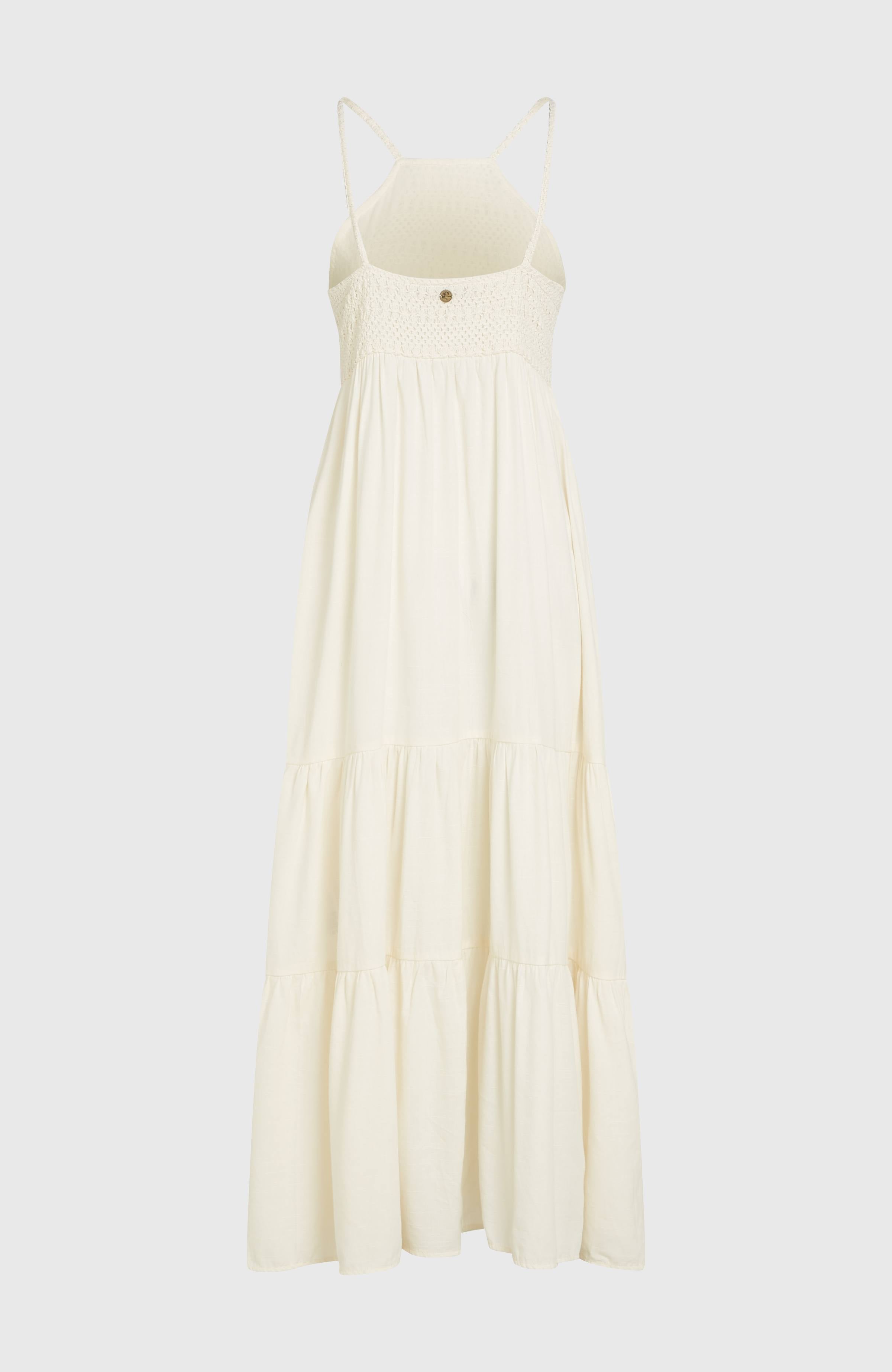 O'Riginals Maxi Dress Women - Snow White