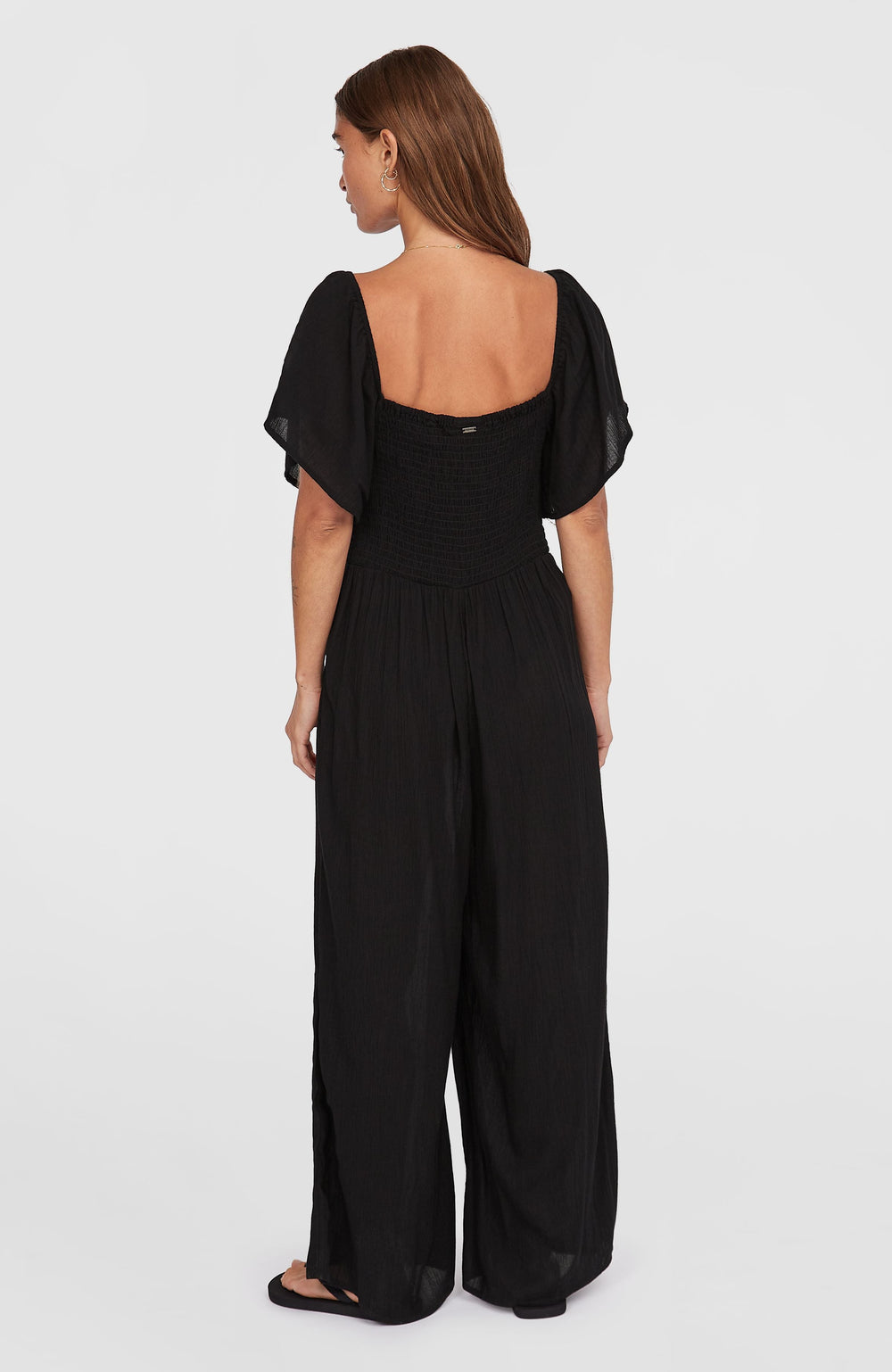 Kesia Jumpsuit Women - Black Out