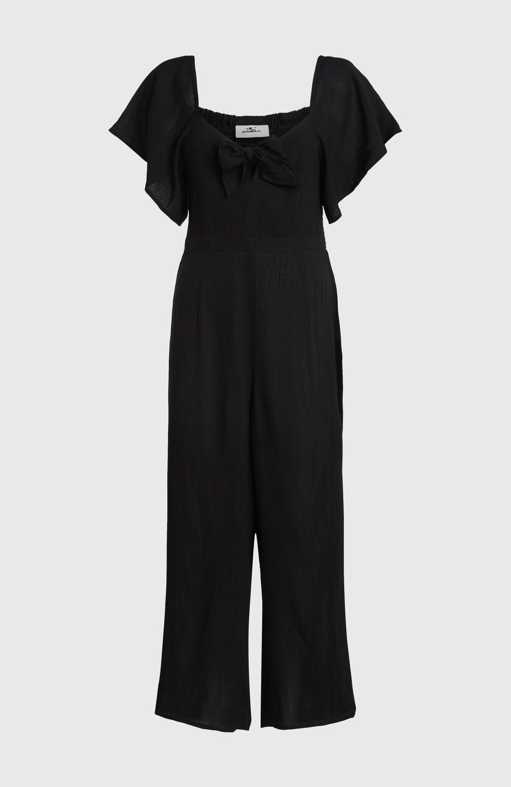Kesia Jumpsuit Women - Black Out
