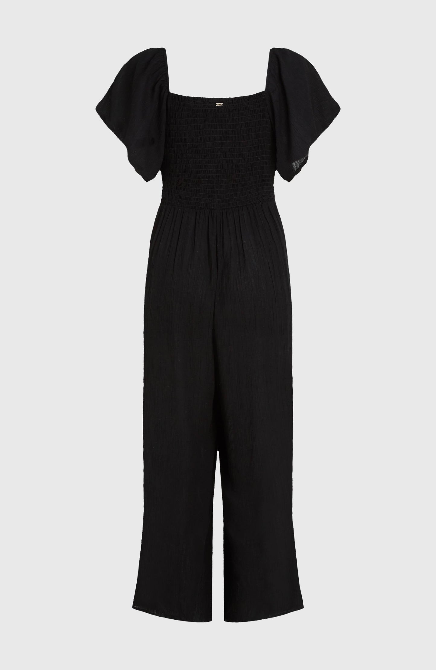 Kesia Jumpsuit Women - Black Out