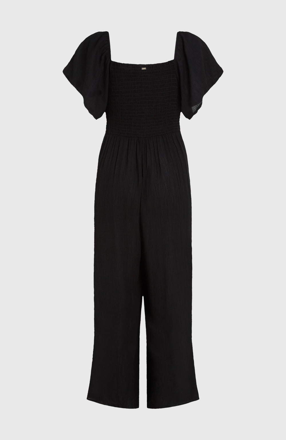 Kesia Jumpsuit Women - Black Out