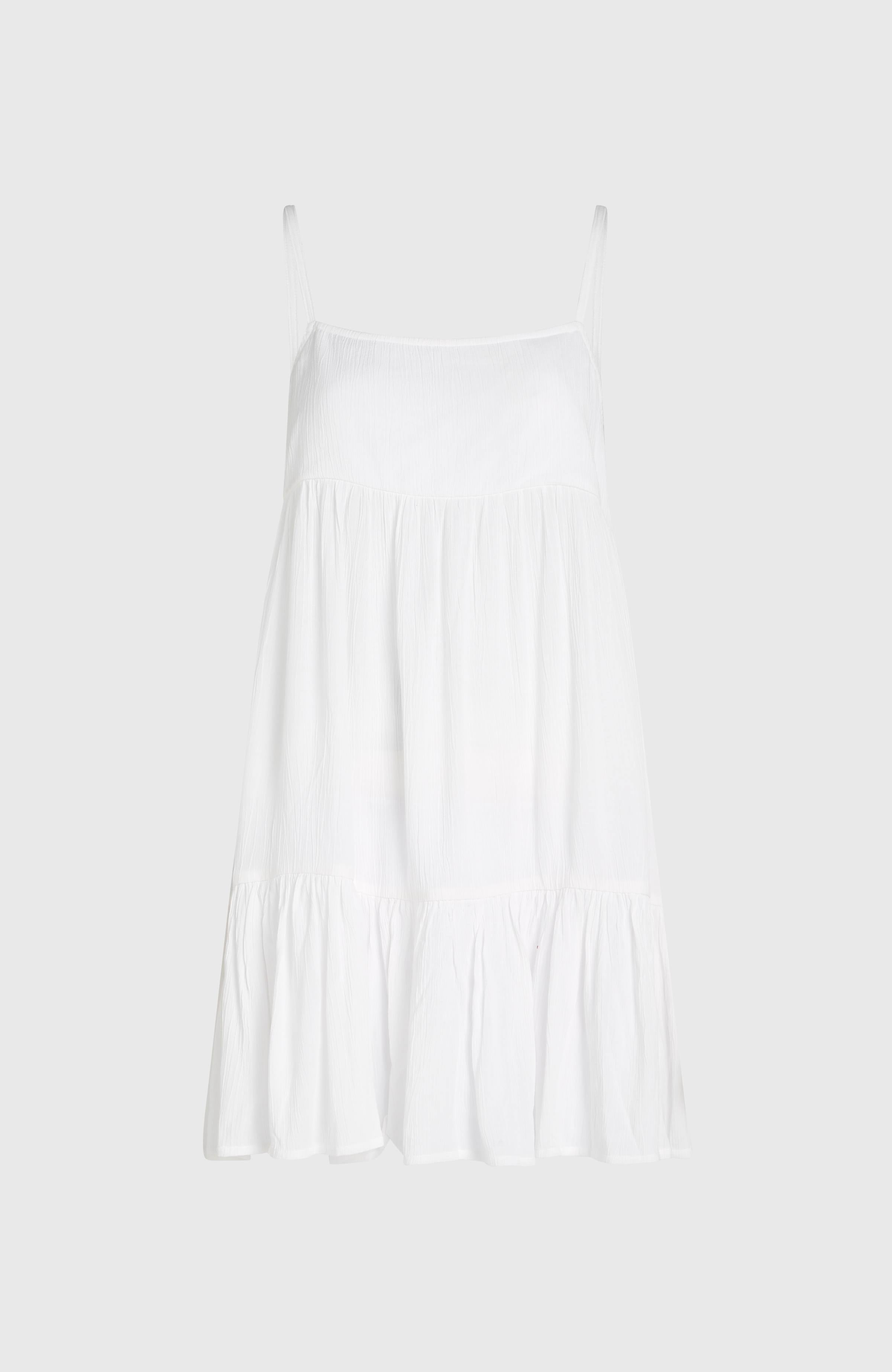 Rilee Short Dress Women - Snow White