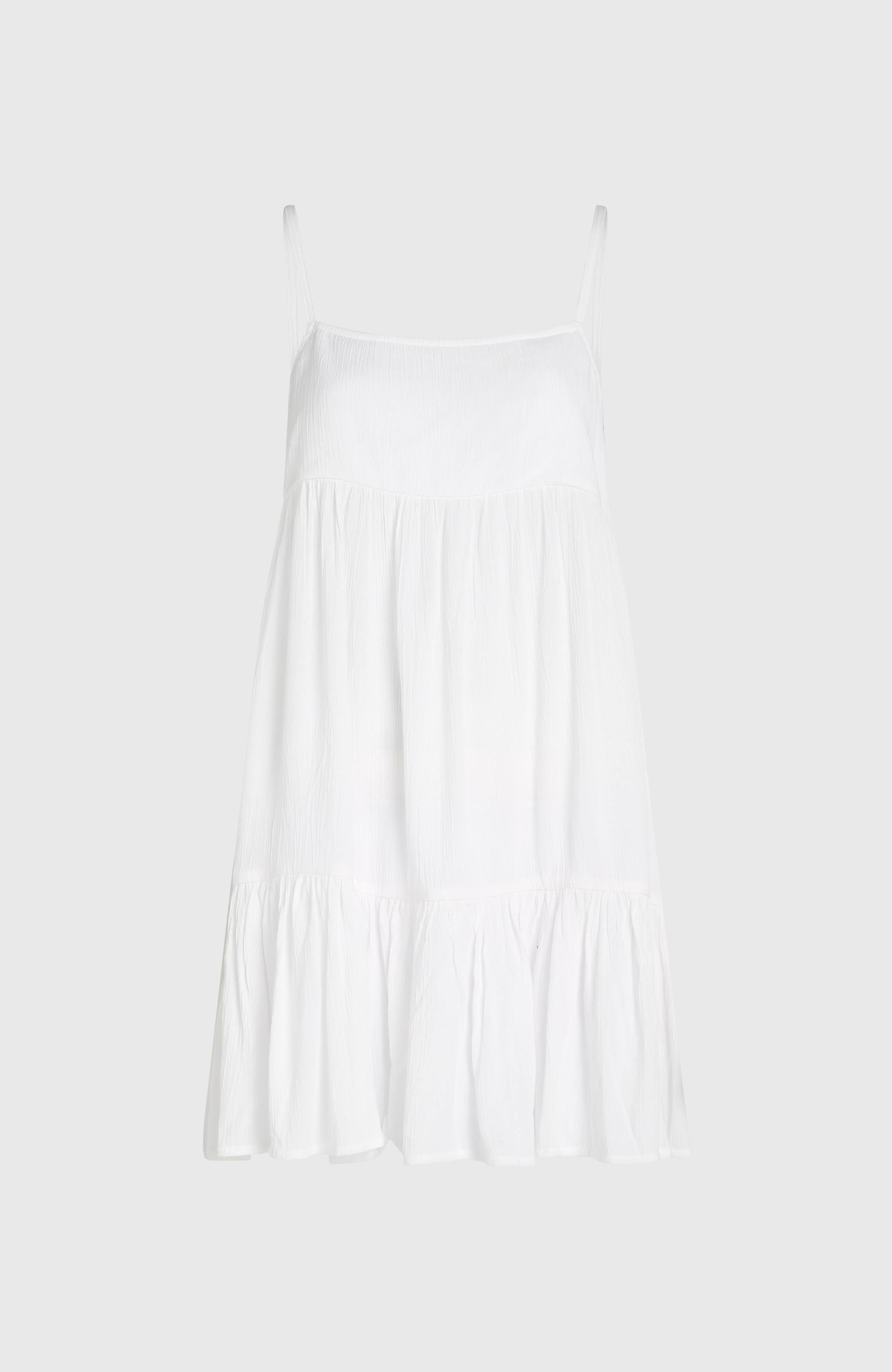 Rilee Short Dress Women - Snow White