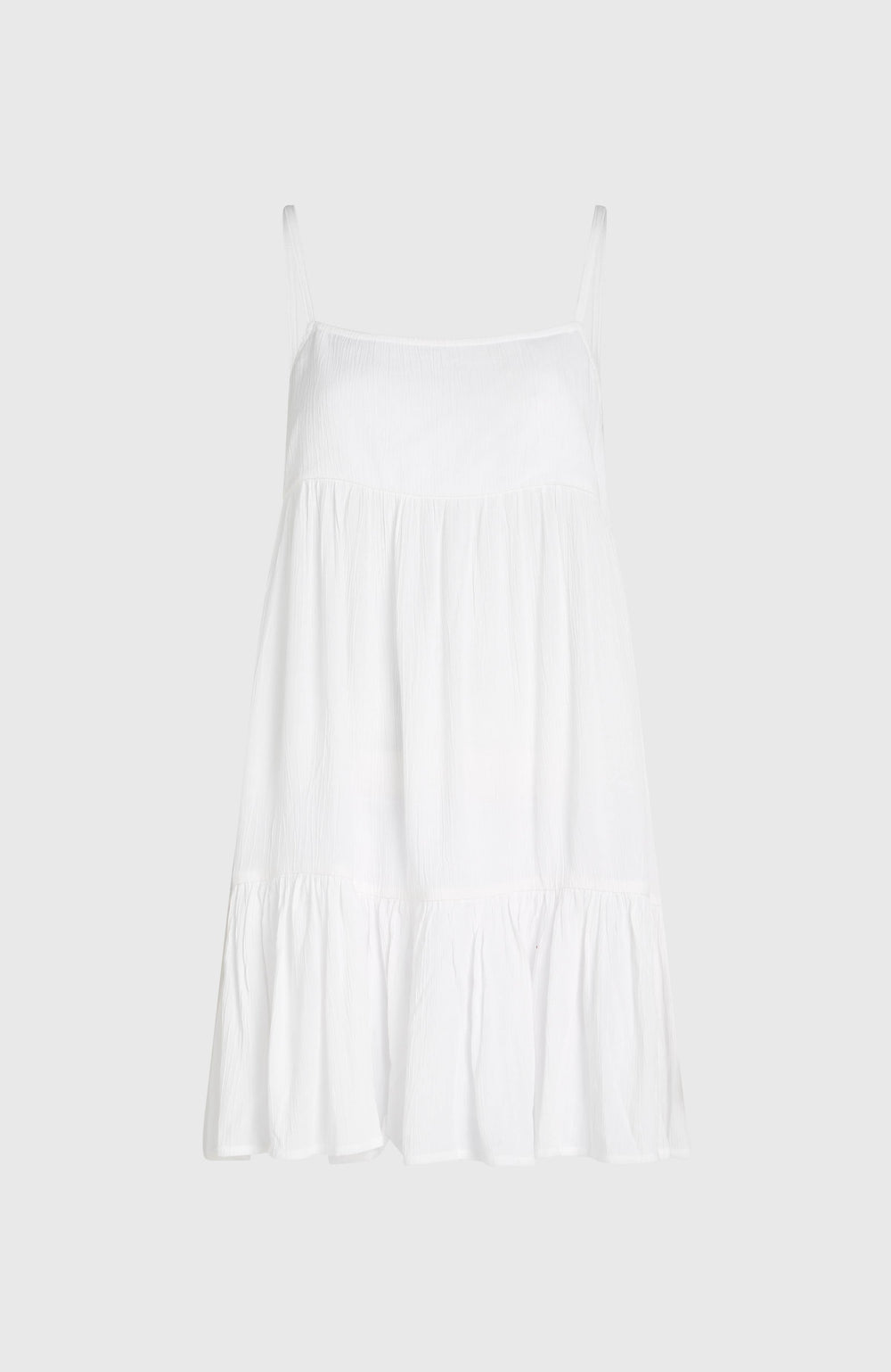 Rilee Short Dress Women - Snow White