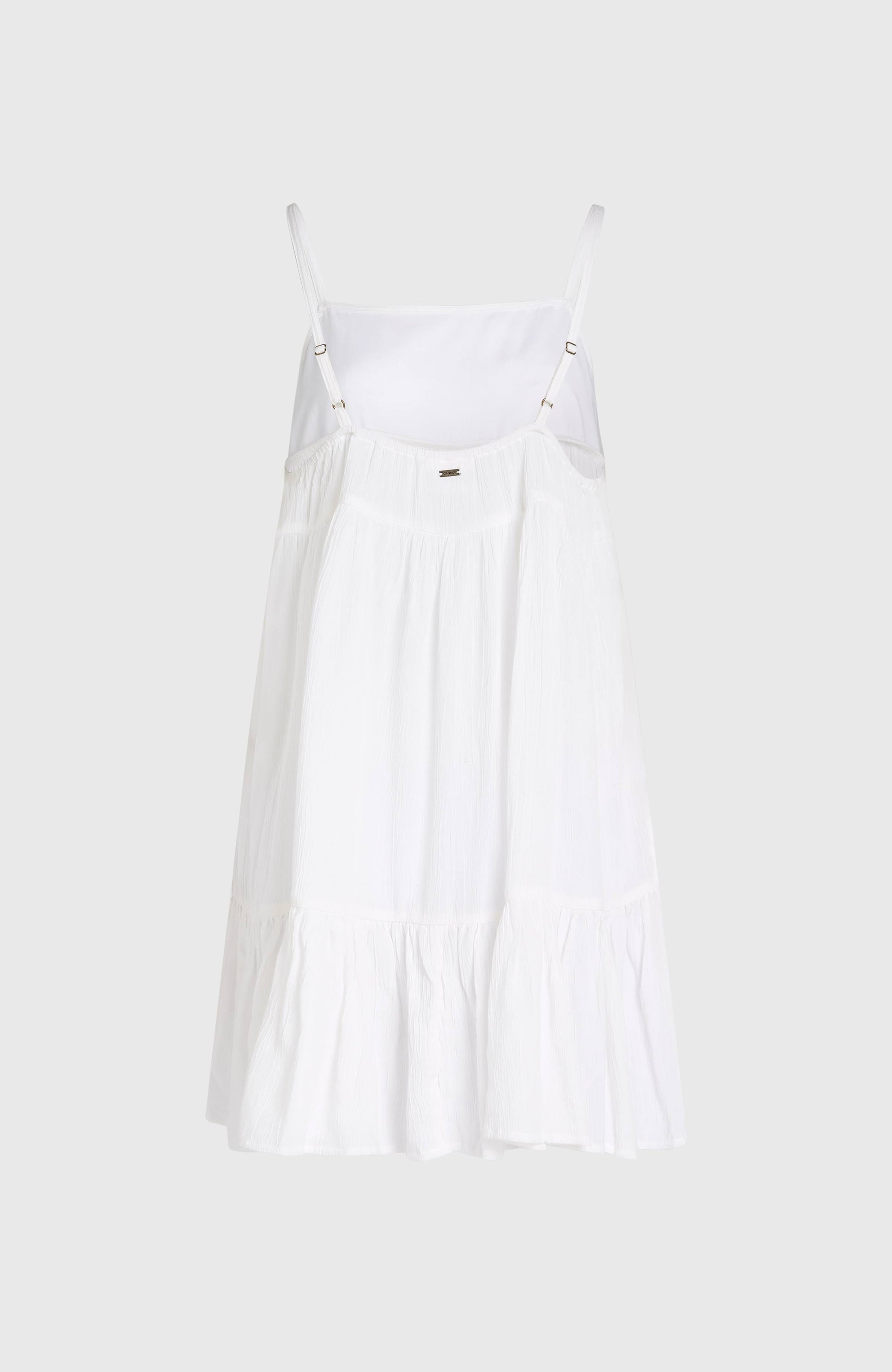 Rilee Short Dress Women - Snow White
