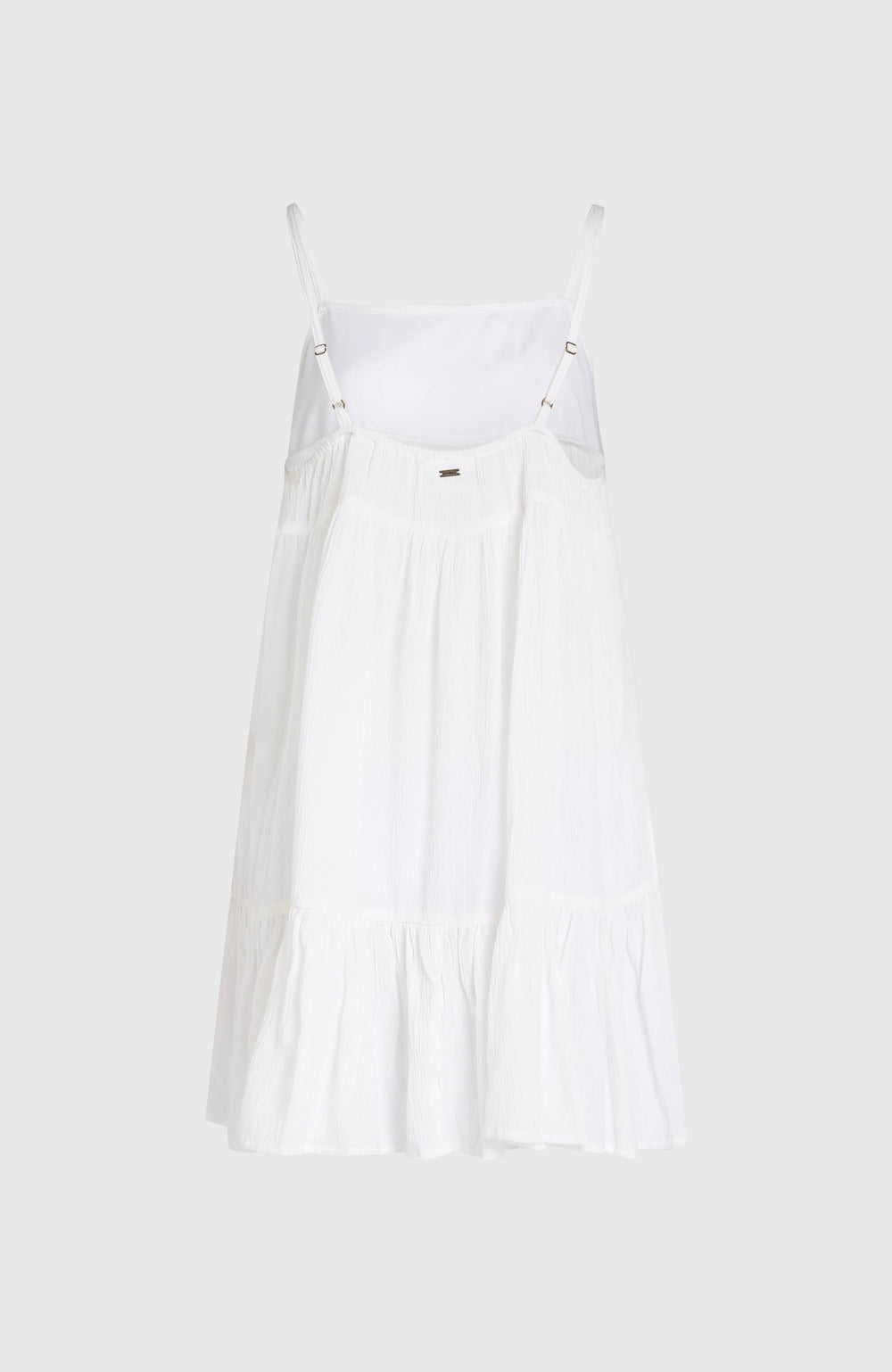 Rilee Short Dress Women - Snow White