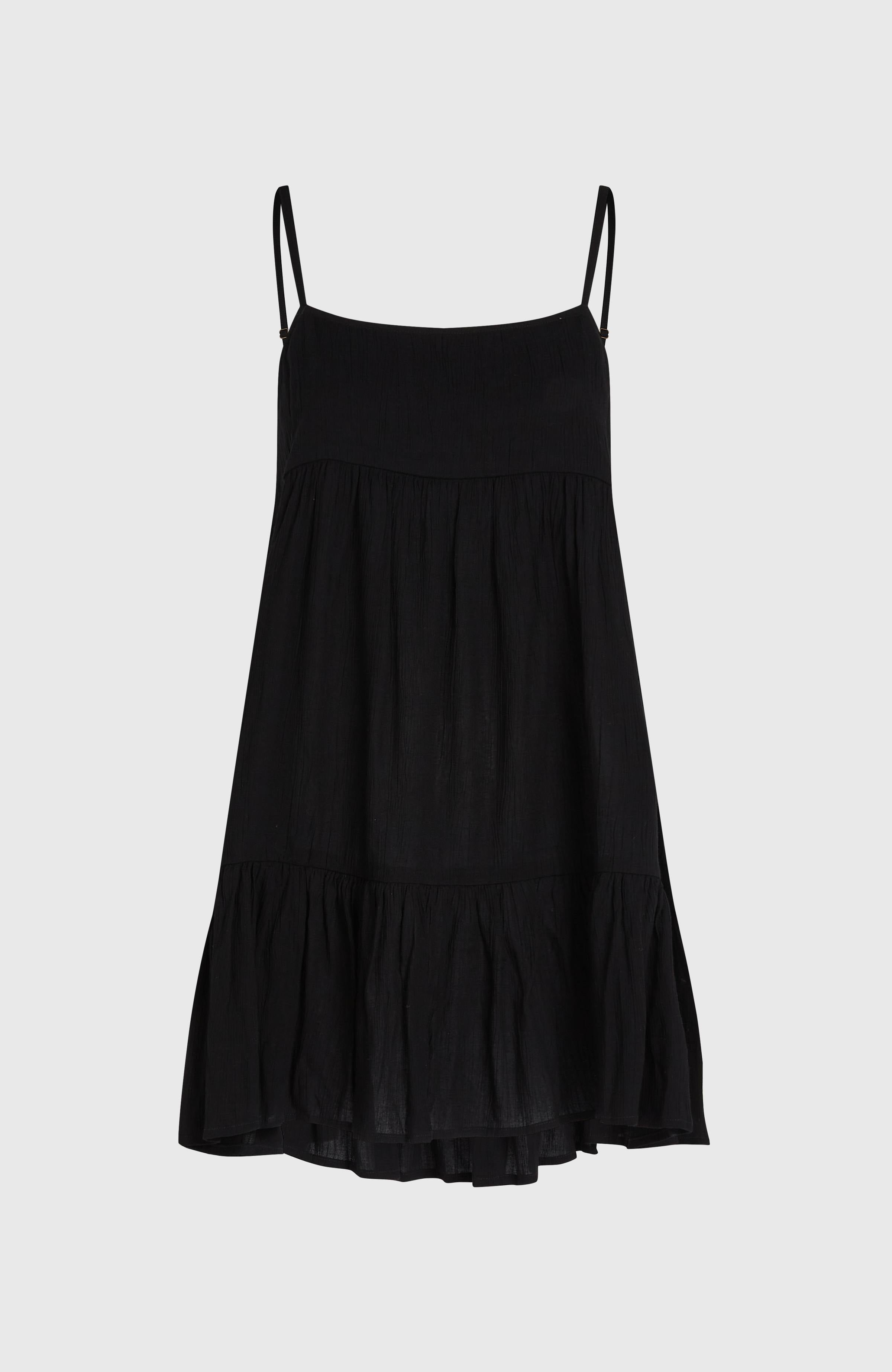 Rilee Short Dress Women - Black Out