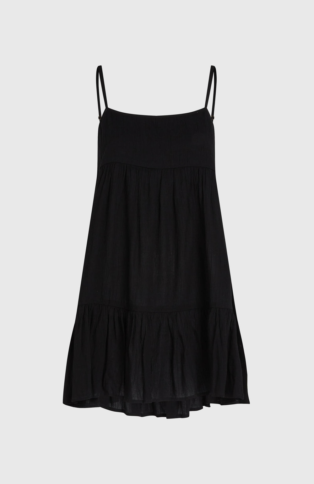 Rilee Short Dress Women - Black Out