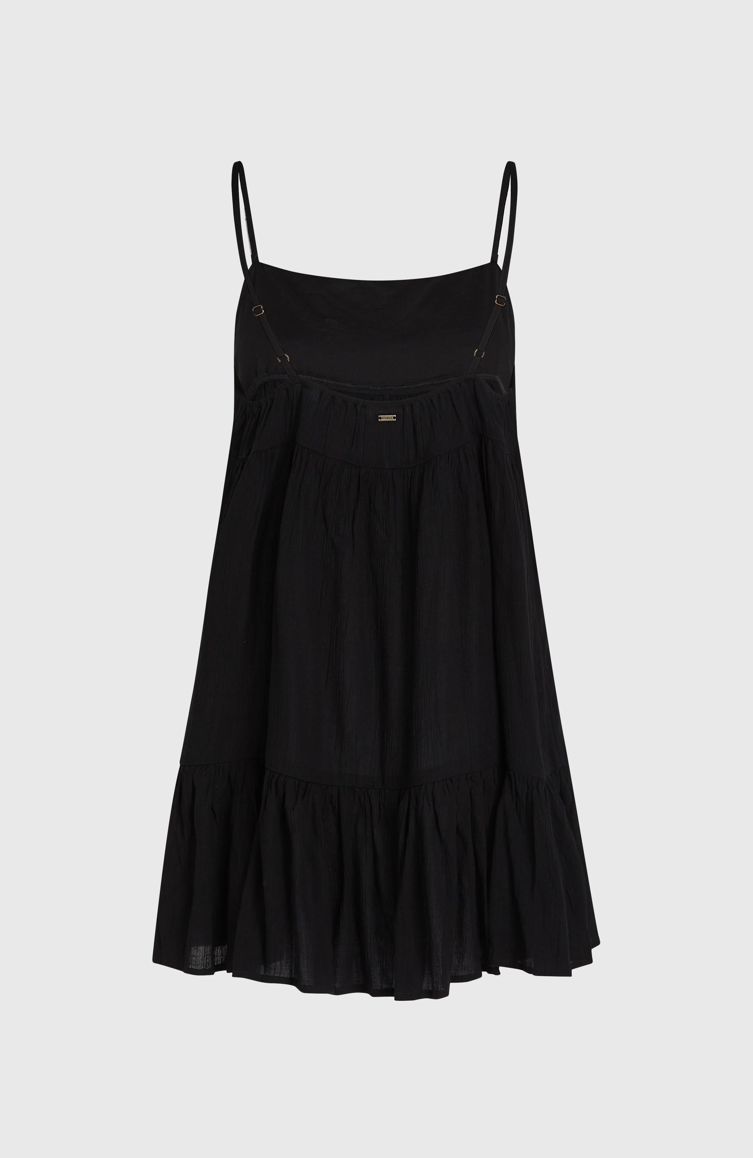 Rilee Short Dress Women - Black Out