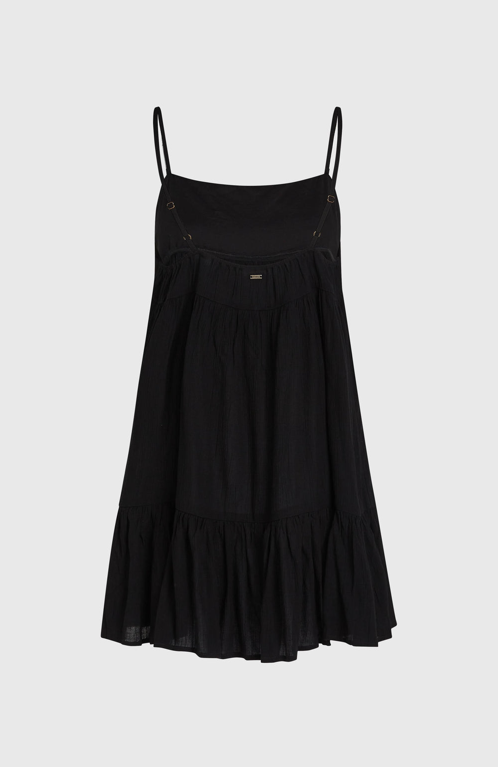 Rilee Short Dress Women - Black Out