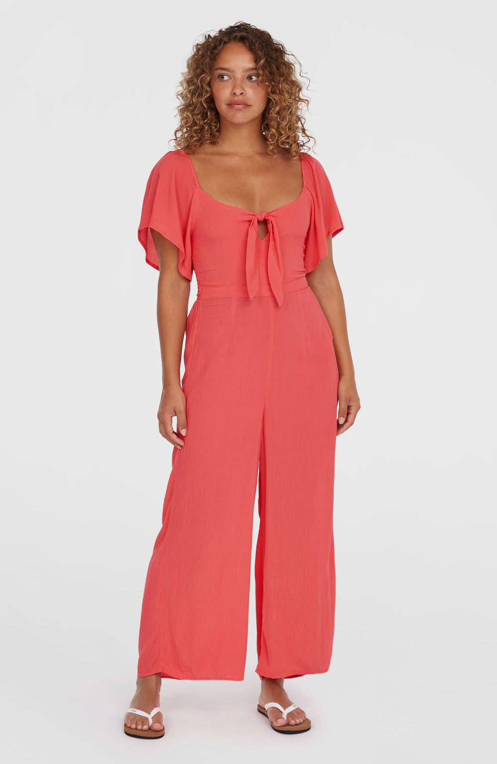 Kesia Jumpsuit Women - Froly